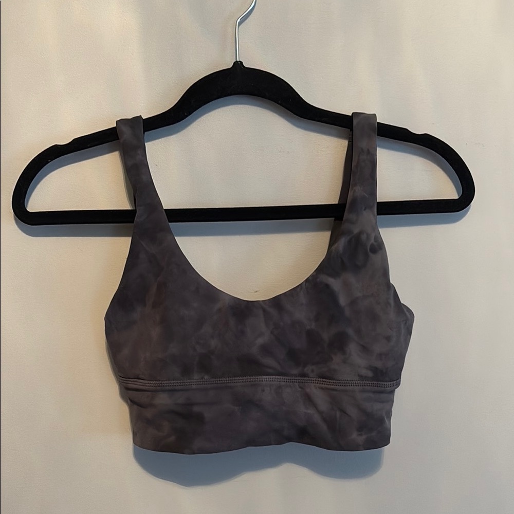 Lululemon reversible align sports bra